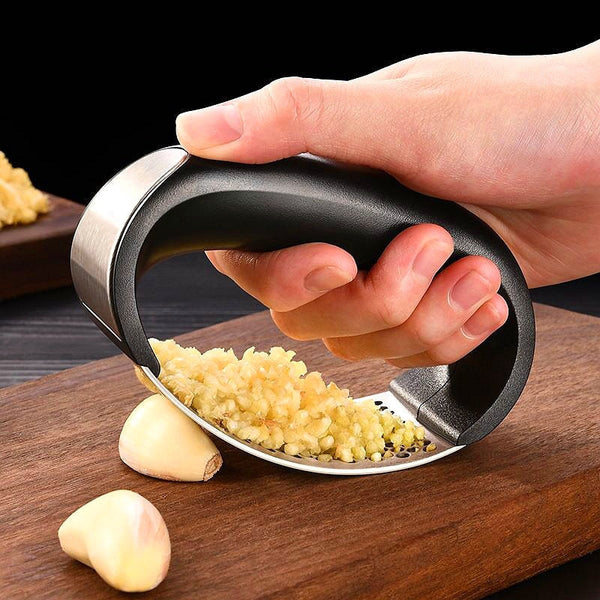 Garlic Mincer