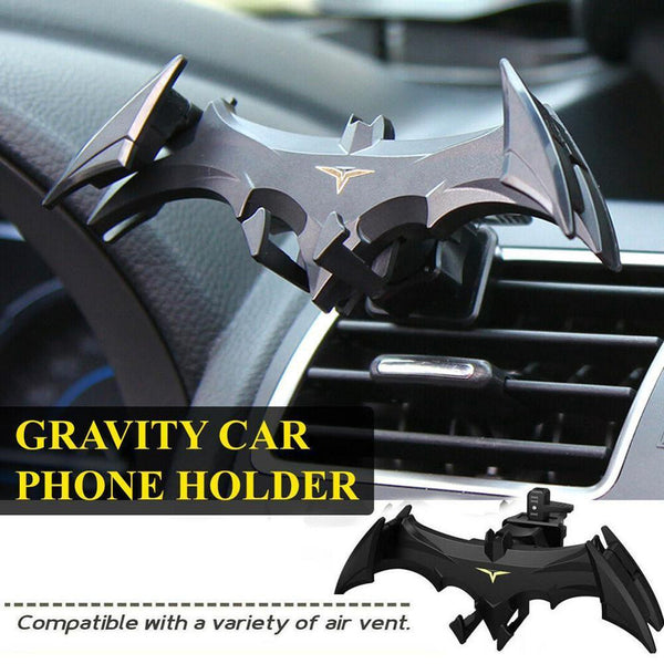 Bat Wings Phone Holder