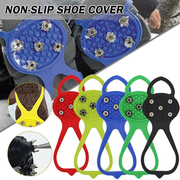 Anti-slip Shoes Sole