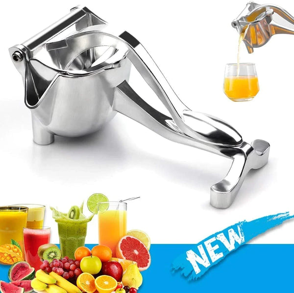 Manual Juice Squeezer