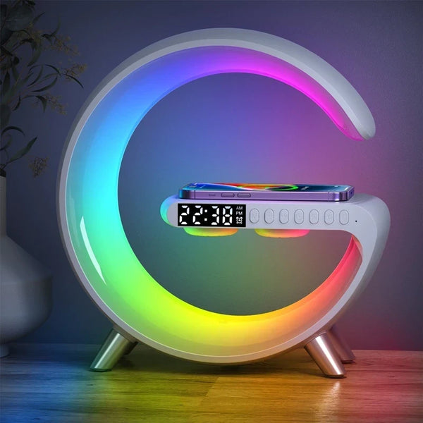 Multifunctional Sleep Light