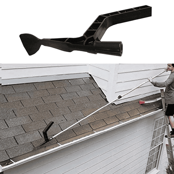 Gutter Cleaning Tool