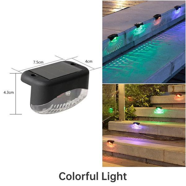 Solar Led Outdoor