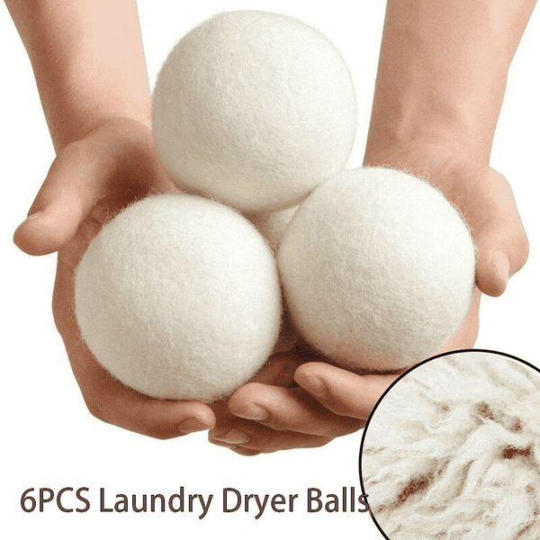 Wool Dryer Ball