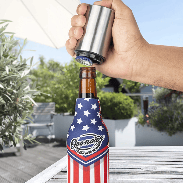 Automatic Beer Opener