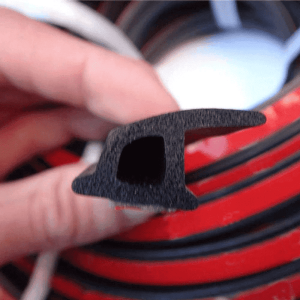 Car Door Weatherstrip