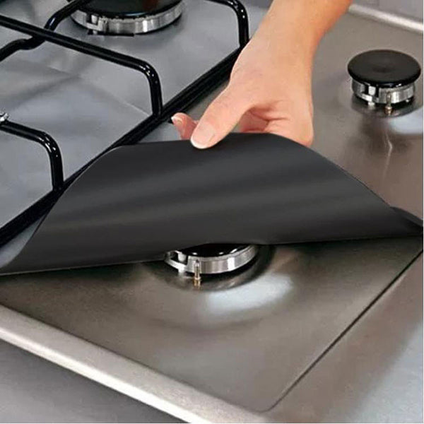 Stove Protector Liner