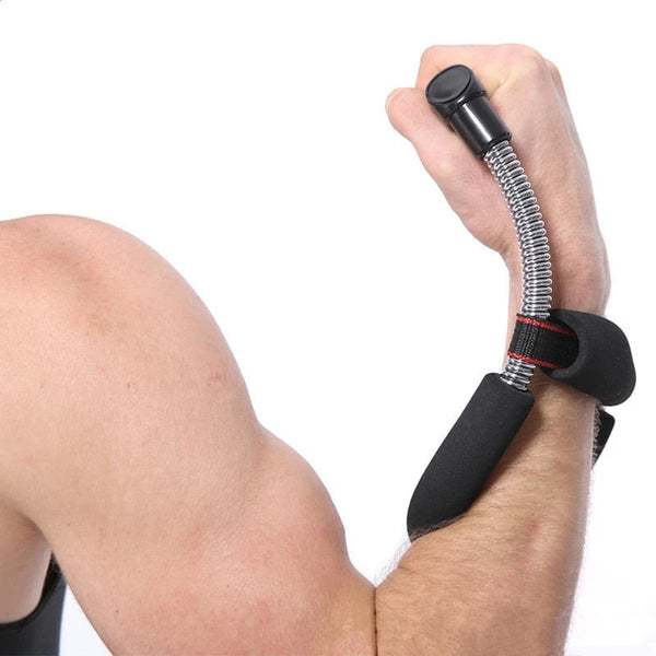 Wrist Exercise Equipment