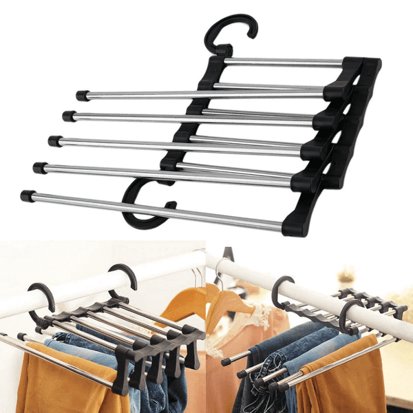 Multi-function Pants Hanger