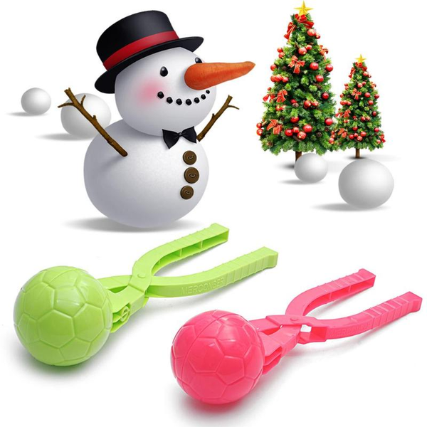 Snowman Outdoor Toy