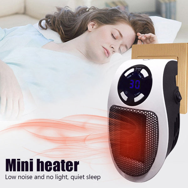 Portable Electric Heater