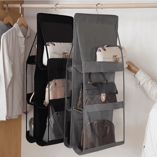 Hanging Bag Storage