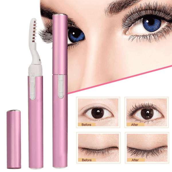 Heated Eyelash Curler