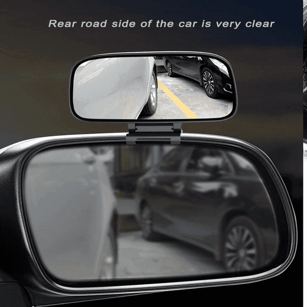 Rear-View Mirror