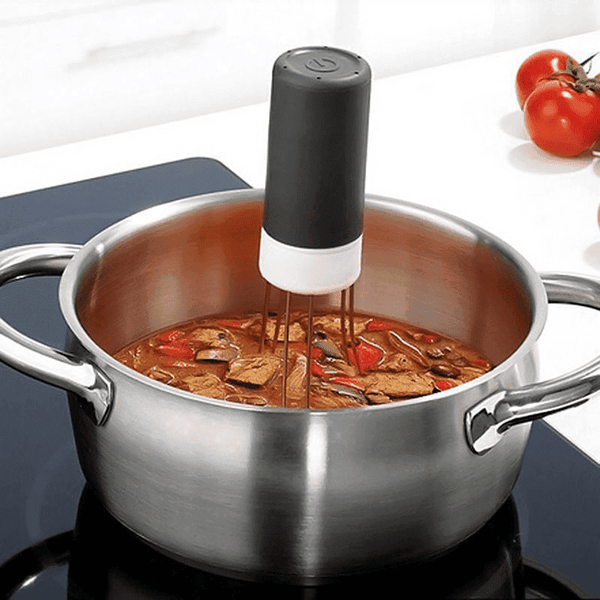 Cordless Sauce Blender