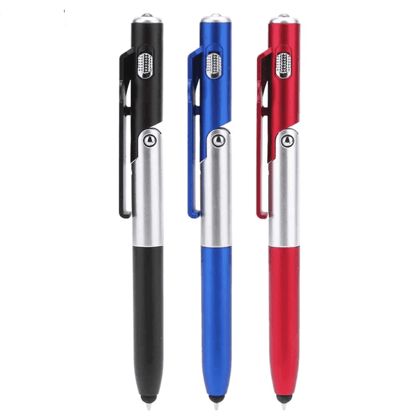 Multifunction Pen