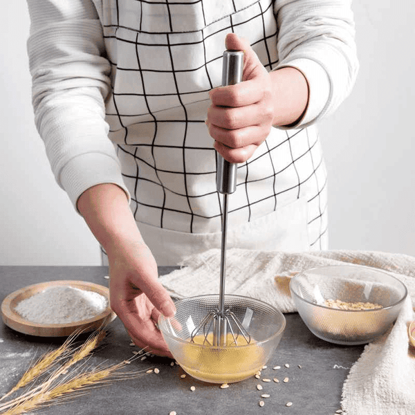 Baking Magic Whisk