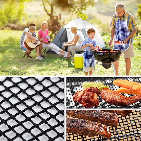 Non-Stick Grill Mat