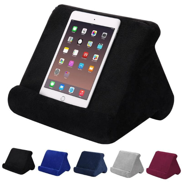 Tablet Pillow Holder