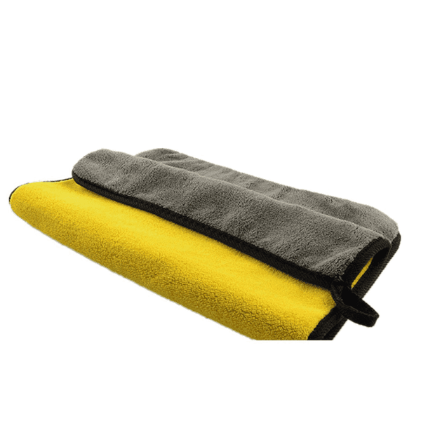 Microfiber Absorbent Towel