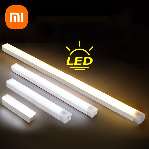 Sensor LED Light