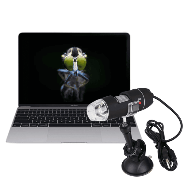 Portable Digital Microscope