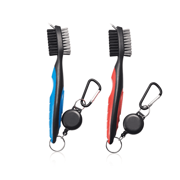 Golf Groove Cleaning Brush