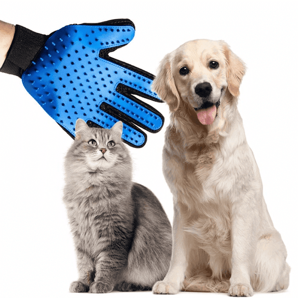 Silicone Pet Grooming