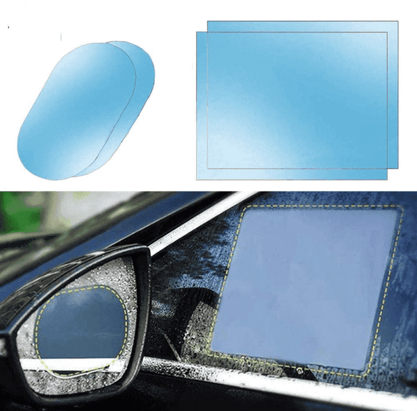 Waterproof Membrane Car