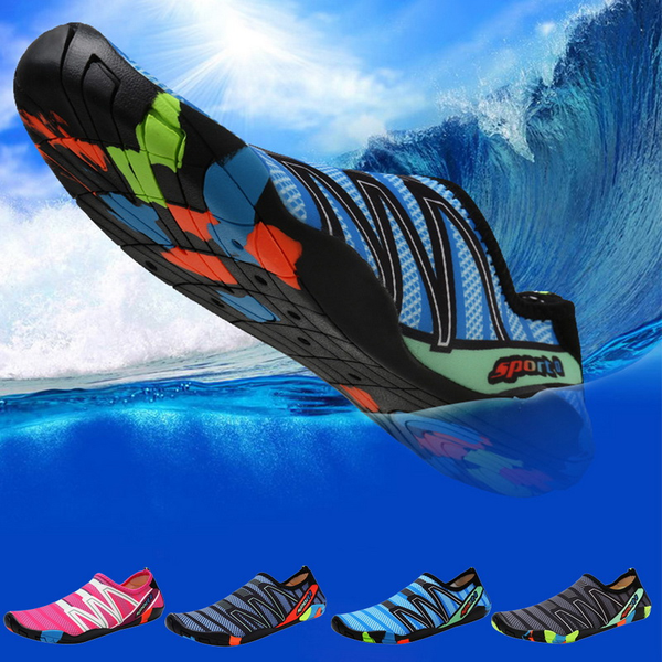 Surfing Slippers