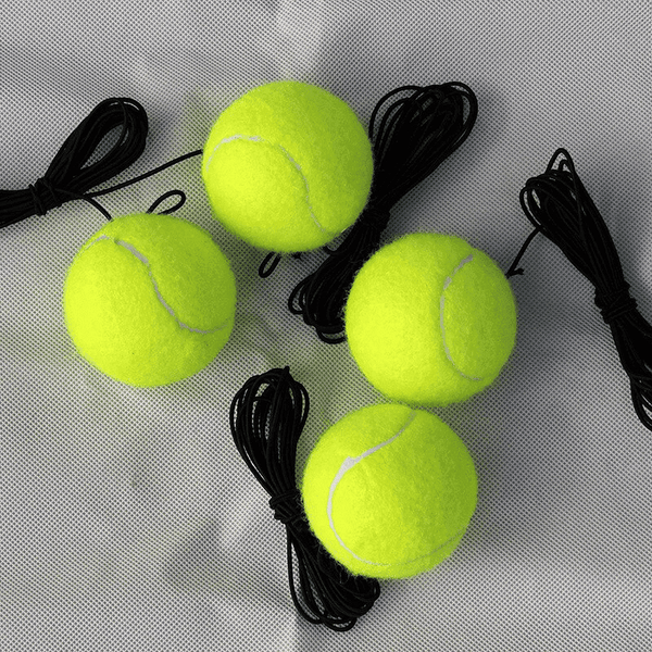 Tennis Trainer Device