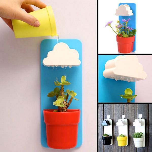 Rain Cloud Watering Pot