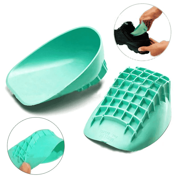 Silicone Pro Heel Cup