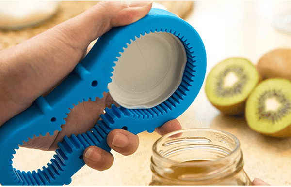 Multifunction Can Opener