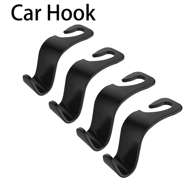 Car Headrest Hook