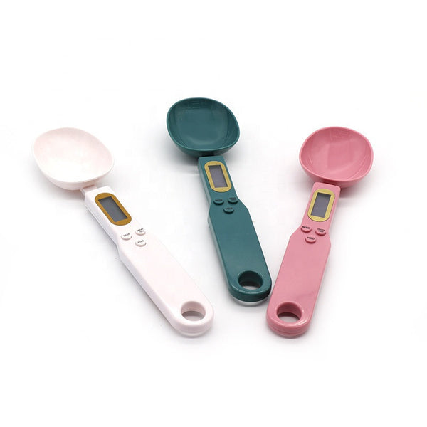 Spoon Scale