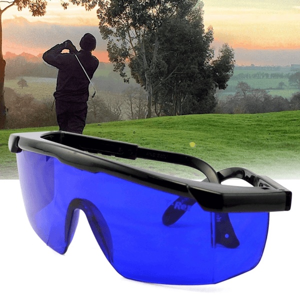 Golf Ball Finding Glasses