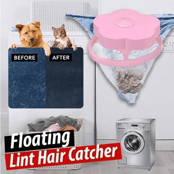 Washing Hair Catcher