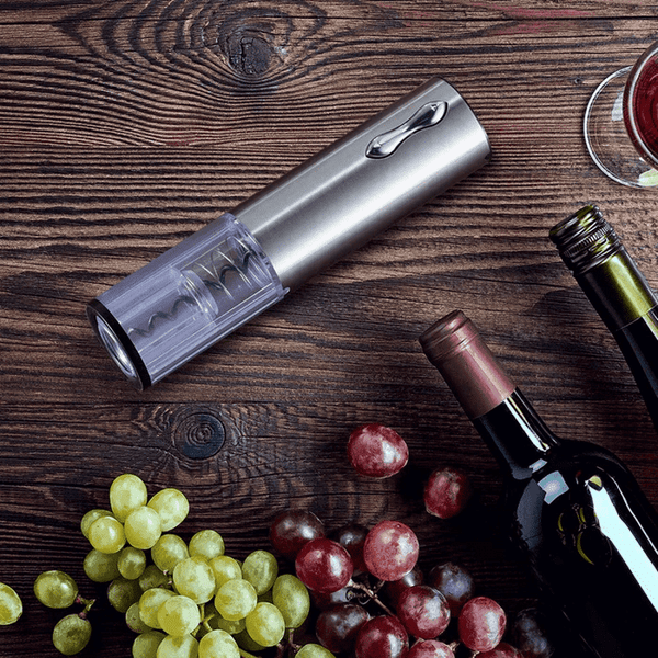 Electric Wine Bottle Opener