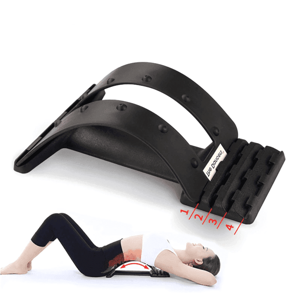 Back Massage Stretcher