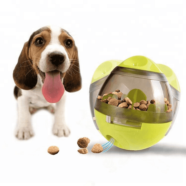 Pet Treat Ball