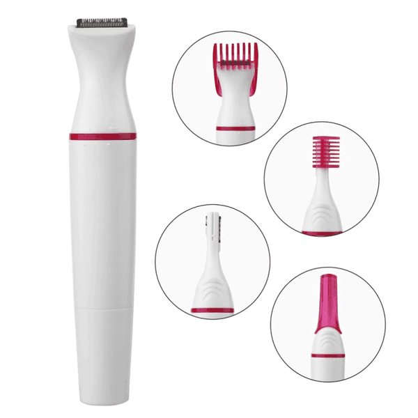 Epilator Hair Removal