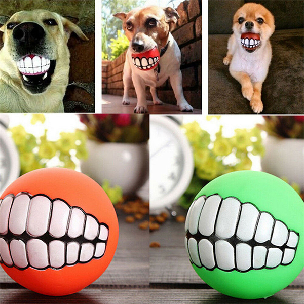 Funny Dog Chewing Toy