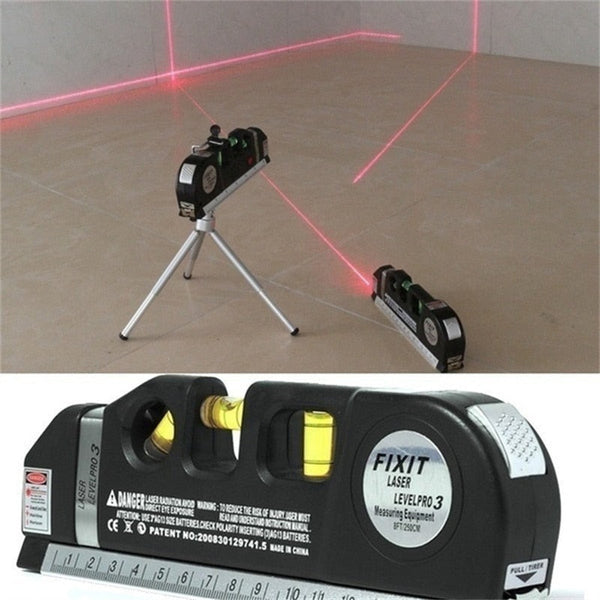 Laser Level Line