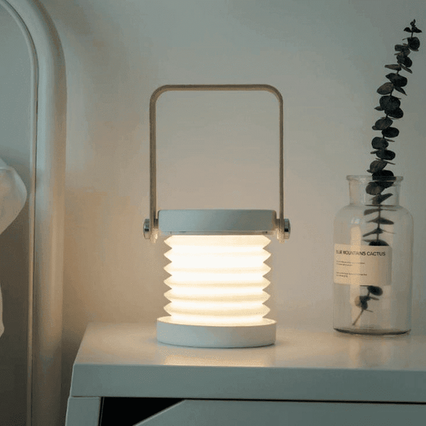 Creative Hand Lamp