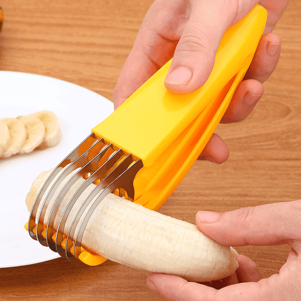 Banana And Veggie Slicer