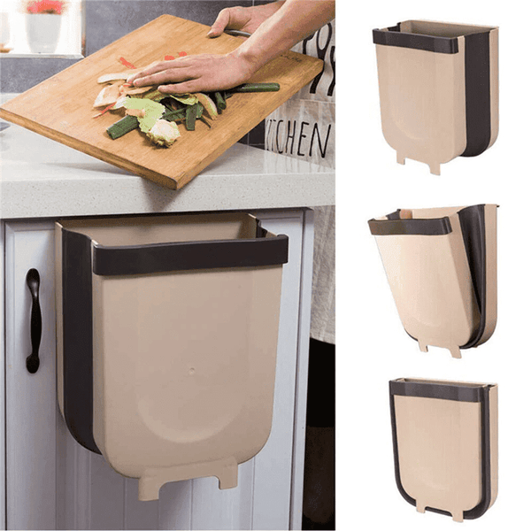 Folding Waste Bin