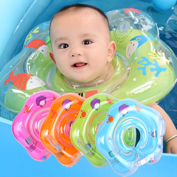 Baby Neck Float