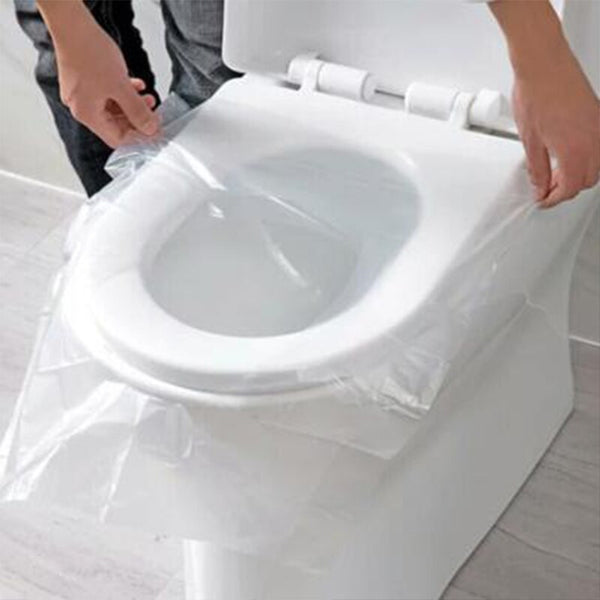 Toilet Seat Cover