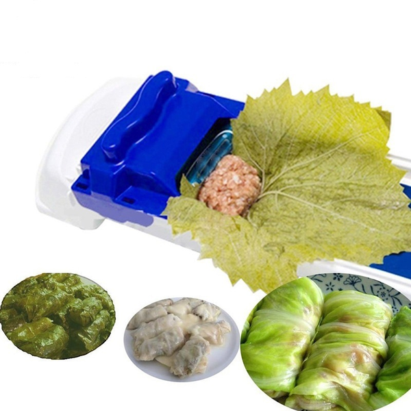 Vegetable Meat Rolling Tool